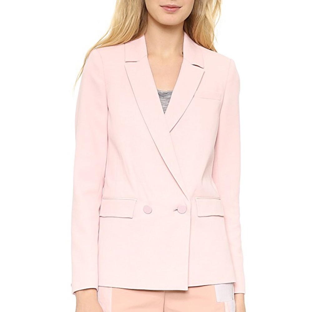 Rebecca Taylor Jacket